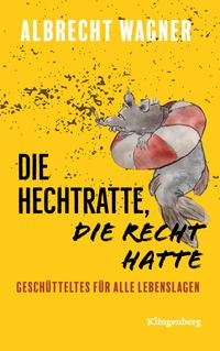 Hechtratte Titelcover